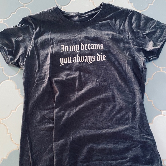 Tops - PRICE FIRM!! Fun Top!!